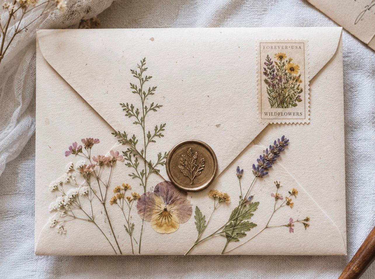 The Bloom Society Membership