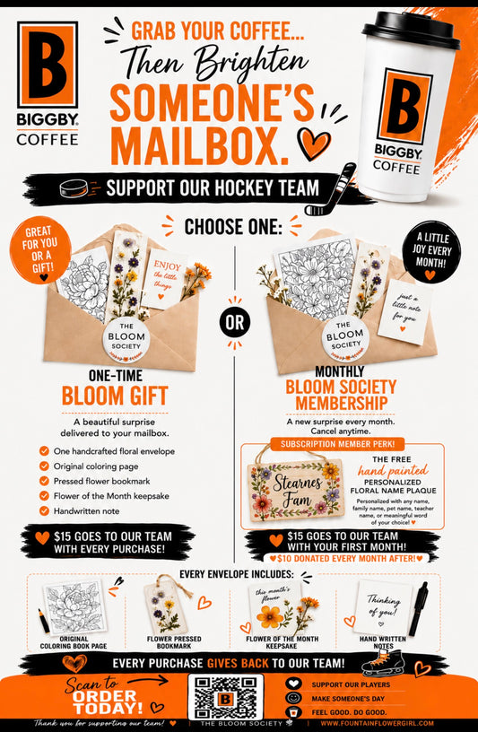 Biggby 150 AAA Fundraiser